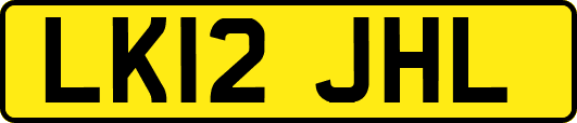 LK12JHL