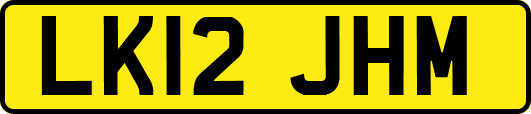 LK12JHM