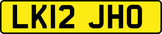 LK12JHO