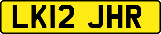 LK12JHR