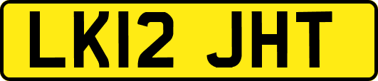 LK12JHT