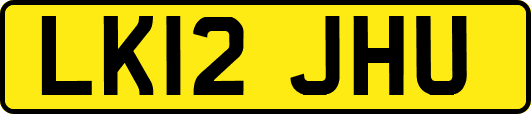 LK12JHU