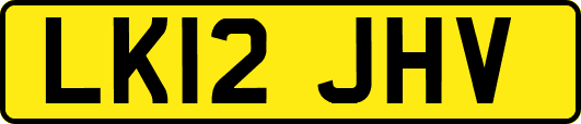 LK12JHV
