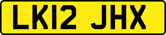 LK12JHX