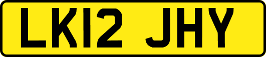 LK12JHY
