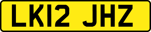 LK12JHZ