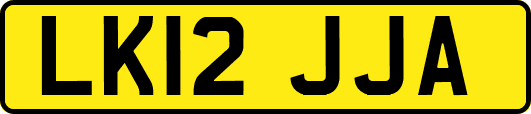 LK12JJA