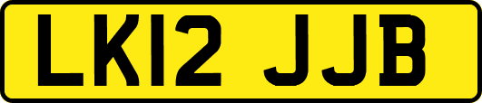 LK12JJB