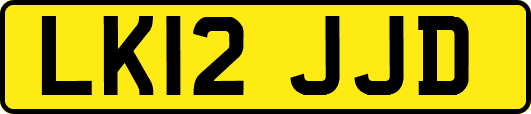 LK12JJD