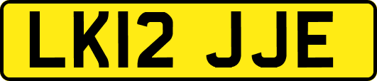 LK12JJE
