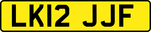 LK12JJF