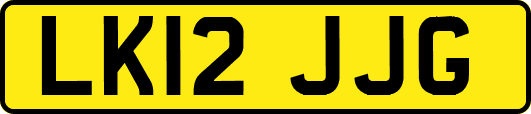 LK12JJG