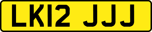 LK12JJJ