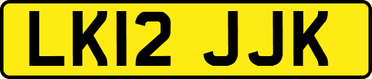 LK12JJK