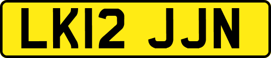 LK12JJN
