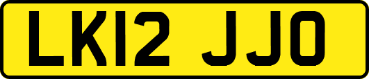 LK12JJO