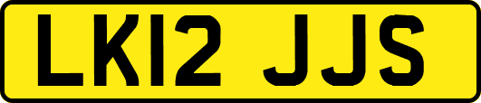 LK12JJS