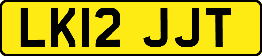LK12JJT