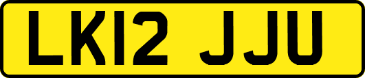LK12JJU
