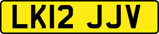 LK12JJV