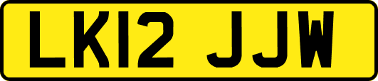 LK12JJW