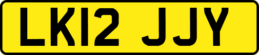 LK12JJY