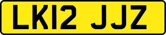 LK12JJZ