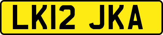 LK12JKA