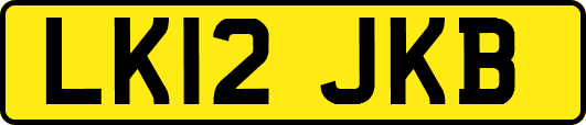 LK12JKB