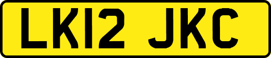 LK12JKC