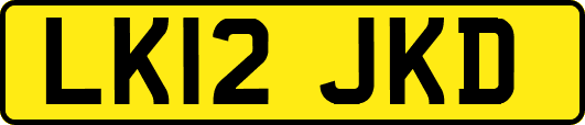 LK12JKD