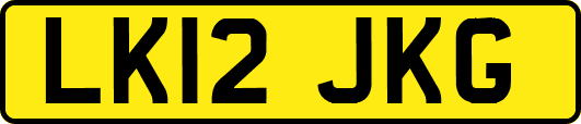 LK12JKG