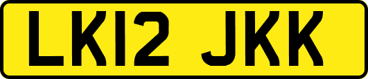 LK12JKK