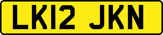 LK12JKN