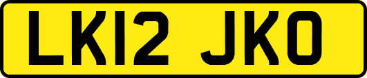 LK12JKO