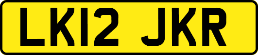 LK12JKR