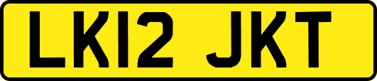 LK12JKT