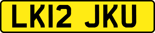 LK12JKU