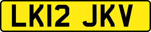 LK12JKV