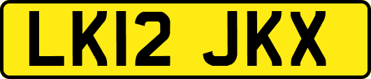 LK12JKX