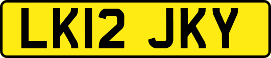 LK12JKY