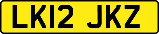 LK12JKZ