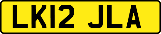 LK12JLA
