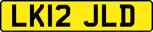 LK12JLD