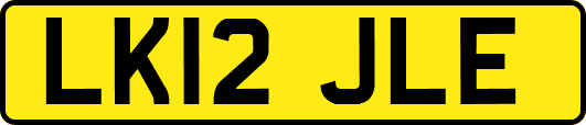 LK12JLE