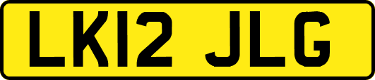 LK12JLG