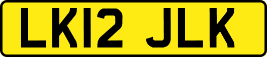 LK12JLK