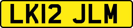 LK12JLM