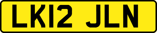 LK12JLN