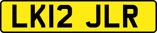 LK12JLR